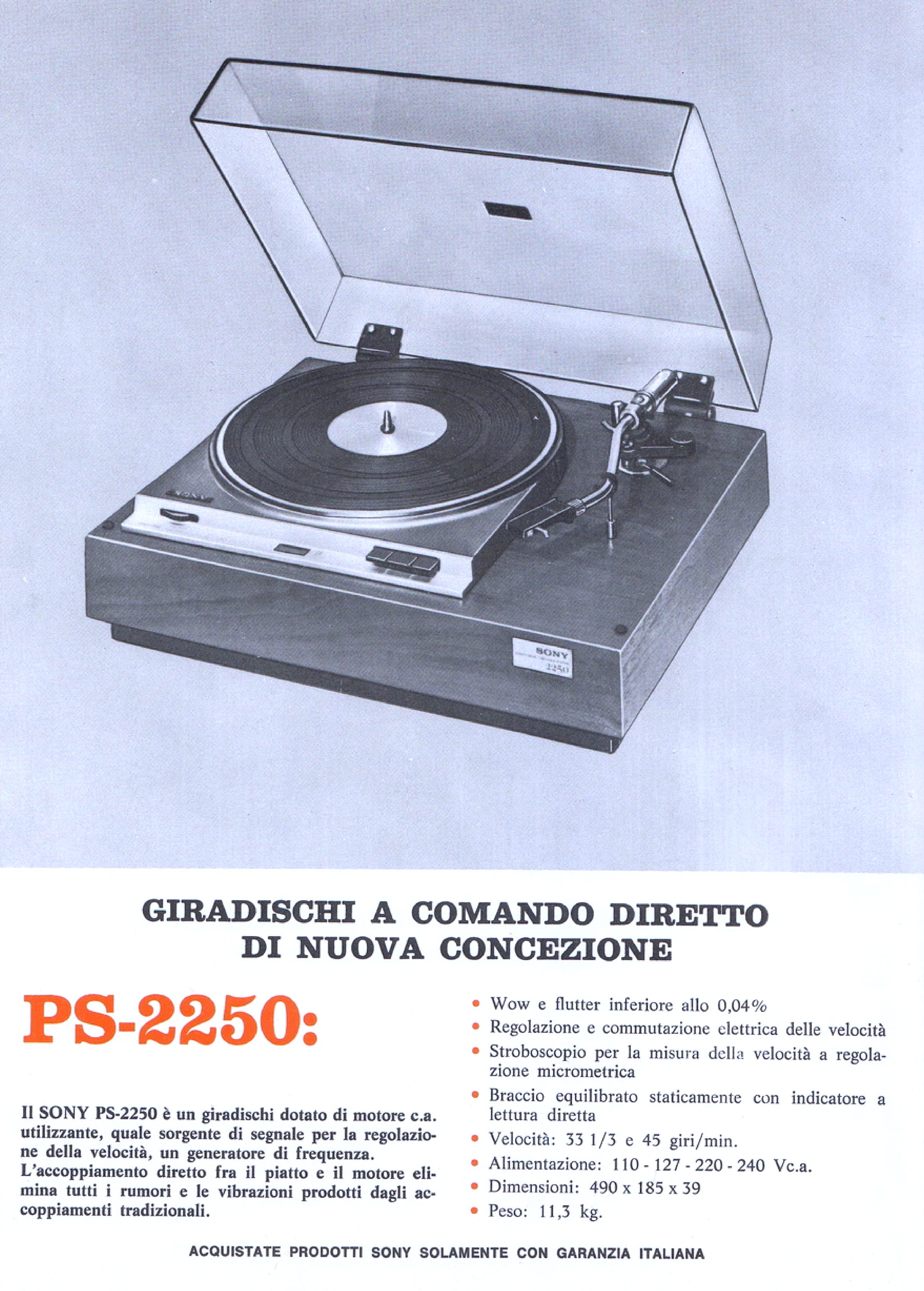 Sony 1972 78.jpg
